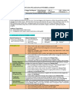 RPP 3.8 - Konsep Dan Fenomena Kuantum