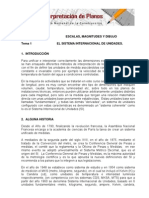 Manual de Unidades Internacionales (Int Planos)