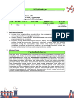 RPP (Modul) UKIN - Pergeseran Kesetimbangan-Katalis - Copy