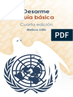 Spanish Disarmament A Basic Guide Fourth Edition Web