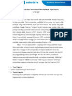 Terms of Reference Webinar International Office Politeknik Negeri Jakarta LPDP101