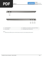 Dell PowerSwitch Z9432F-ON Specs | PDF