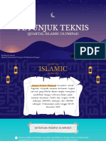 Petunjuk Teknis