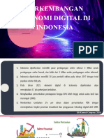 10-Perkembangan Ekonomi Digital Di Indonesia