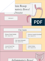 B1 - Analisis Resep IBD