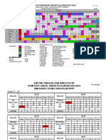 Kalender Pendidikan Ganjil 2022-2023