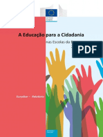 Ed - Cidadania Nas Escolas Da Europa