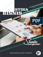 033 - Iskandar Widina-Pengantar Statistika