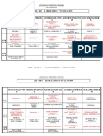 Calendario Examenes 1. Ebaluaketa