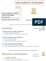 PSP Lab Project