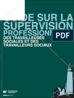 Guide Supervision