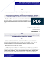 Kreirajte PDF