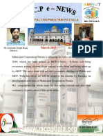 8649E News Letter of March PDF