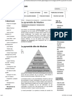 Ohmann Sur Maslow