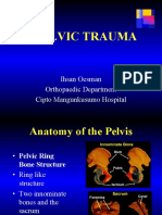 Pelvis Fracture