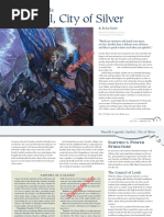 Polyhedron #108 | PDF | Dwarf (Dungeons & Dragons) | Elf (Dungeons 