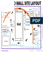 Construction Site Layout Plan