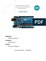 Arduino