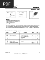 Datasheet