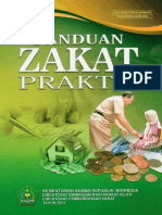 Hukum Zakat