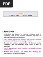 Chapter 3 STEADY HEAT CONDUCTION 2021