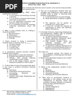 PR2 TQ 1st-Quarter