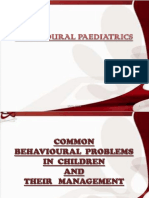 Behaviouralpaediatricsppt 130728224301 Phpapp01