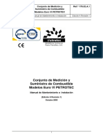 EURO - VI Manual - Mantenimiento - Instalación - r1