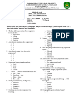 SOAL PAT SUNDA 7