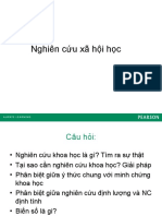 Nghien Cuu Xa Hoi Hoc