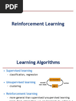 reinforcement-learning 