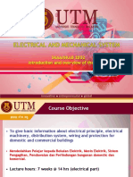 Chapter 1 - Intro and Power Supply