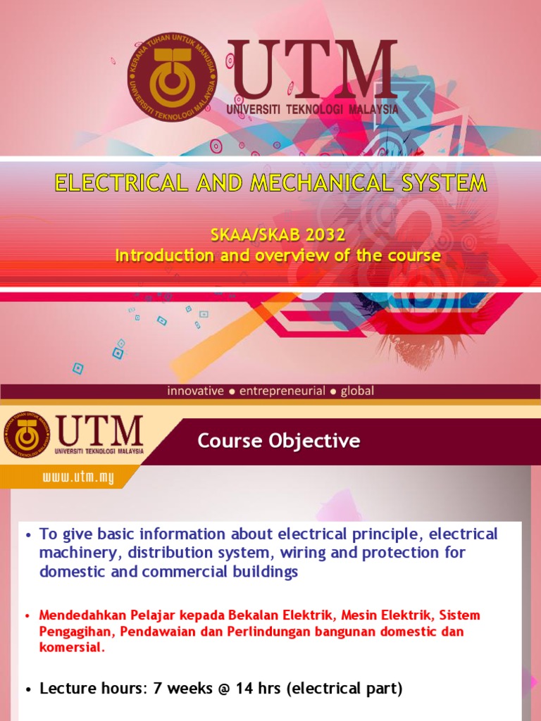 Chapter 1 Intro and Power Supply PDF Electric Power Ac Power