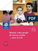 GuideCnaf Micro Creche