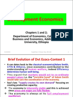 D - DVT Economics Chap 1 & 2 Students