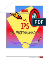 Modul Ips Semester Ganjil