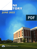 Alumni Directory Plus 2022