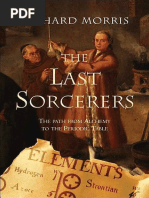 The Last Sorcerers - The Path From Alchemy To The Periodic Table (PDFDrive)