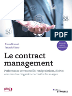 Le Contract Management