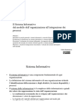 Slide Sistemi Informativi (E)