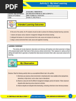 Maramba, Christine R. - BPED IV-1 - FS1-Activity-2