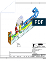 Prensa KMF 1500 Respuesta 10