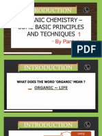 IUPAC Nomenclature 01 _ Some Basic Principles and Techniques _ Chapter 12 _ Class 11 _ JEE _ NEET