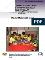 Matematik KSPK Full