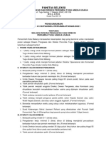 Pengumuman Tunas PDF