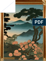 Dawn_in_the_bay_of_Nagasaki_with_a_chrysanthemum_bush_at_the_foot_of_a_wooden_cross_and_the_flowers_are_impregnated_with_drops_of_blood_in_front_of_them_is_a_17th_century_Japanese_katana_and_in_the_background_of_the_ba