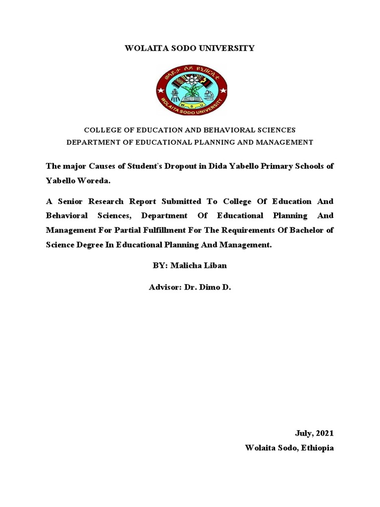 Educational Planning And Management Pdf Free Download