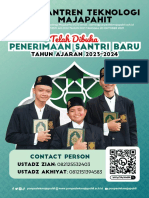 Flyer Masing Masing