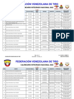 Calendario Integrado 2022 v2