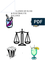 Surmacz Regulation of Fluid and Electrolyte Balance1